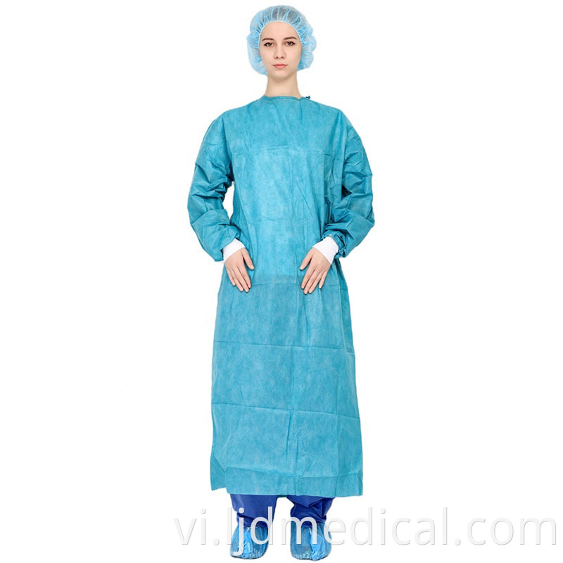 Surgical Gown